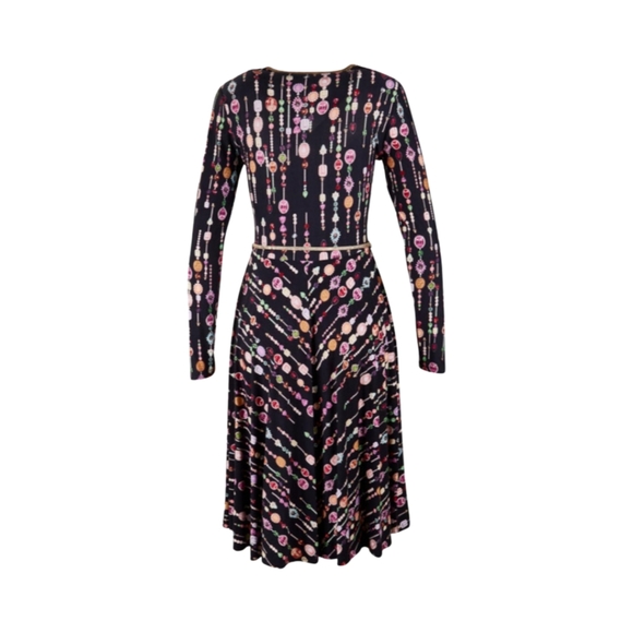 Maiocchi bamboo dress size 12 - Picture 3 of 11